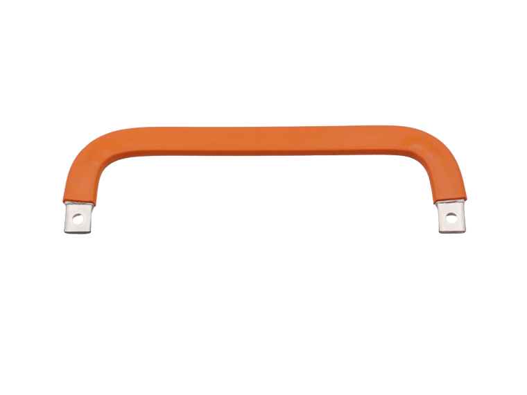 Extruded Bus Bar