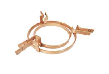 风电电机导流环